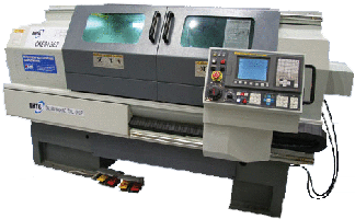 Производственные мощности ООО «МСЗ-МЕХАНИКА»